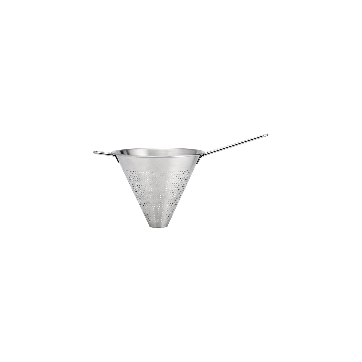 Strainer Conical Wire Handle Stainless Steel 200mm
