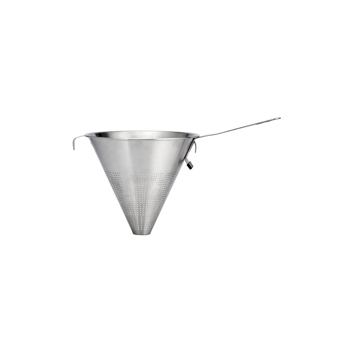 Strainer Conical One Piece Stainless Steel 240mm