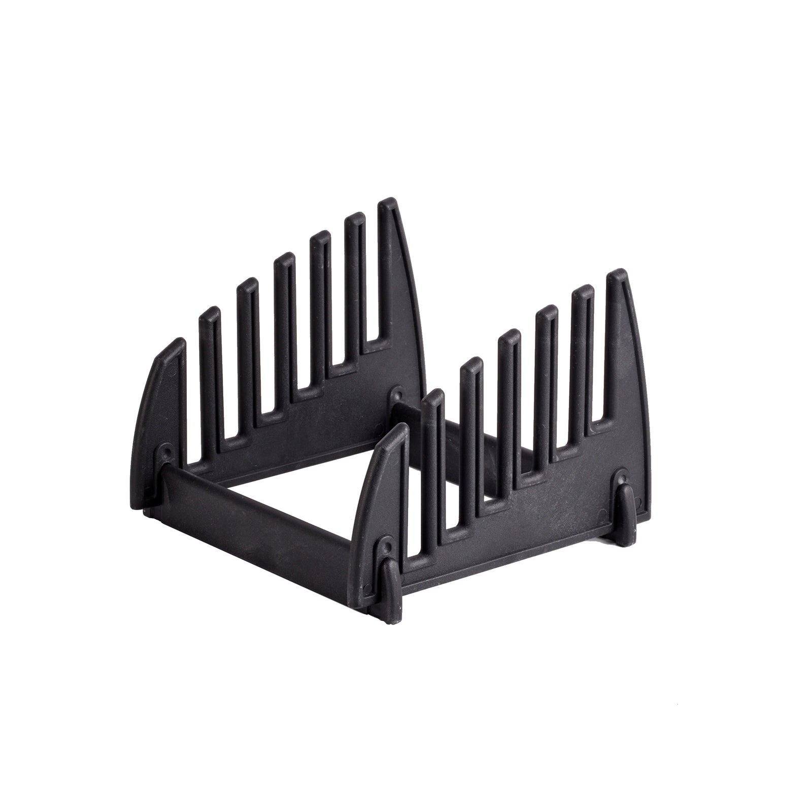 Rack For Cutting Boards 6 Slot - To Suit Boards Under 13mm