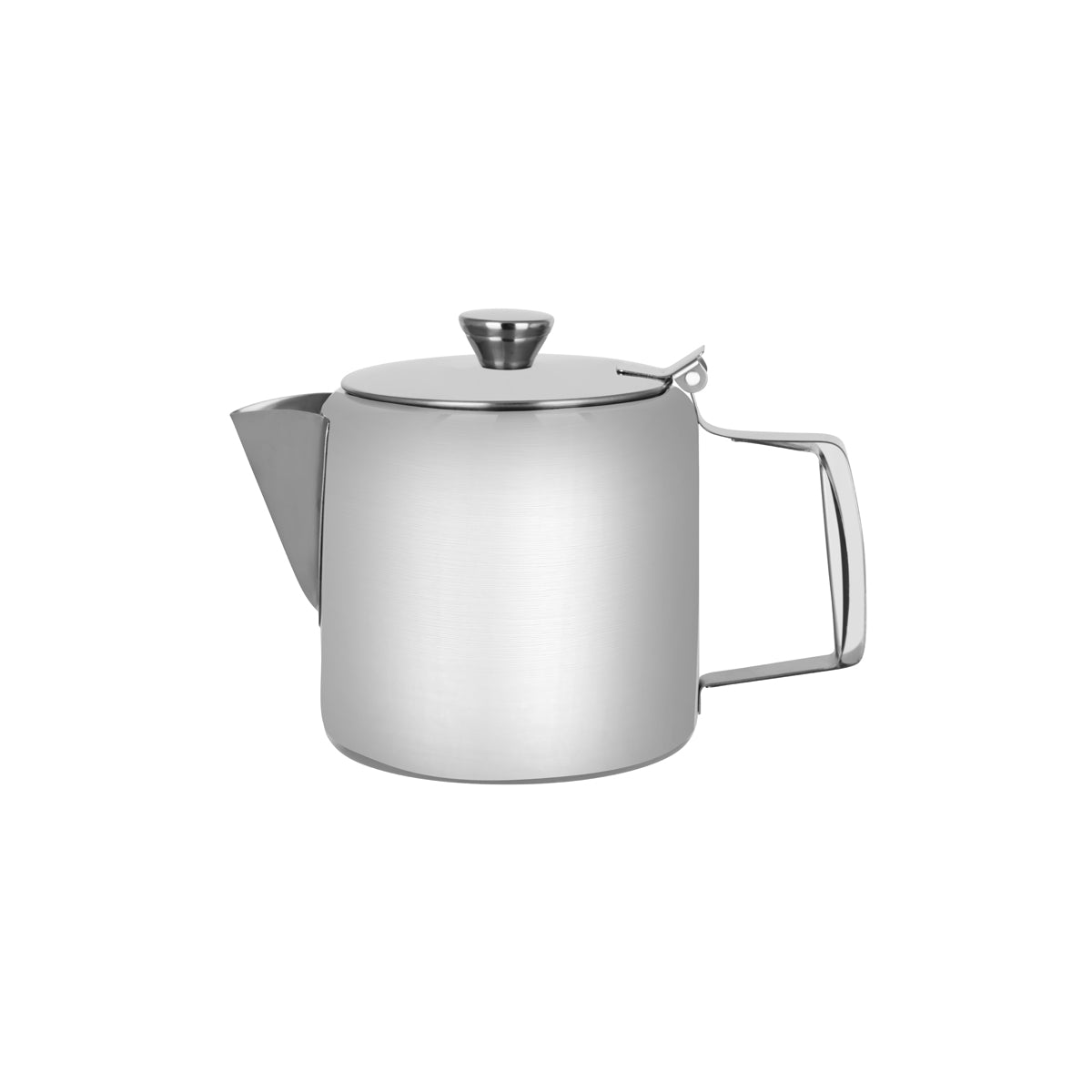 07048 Tablekraft Teapot 18/8 1500ml Tomkin Australia Hospitality Supplies
