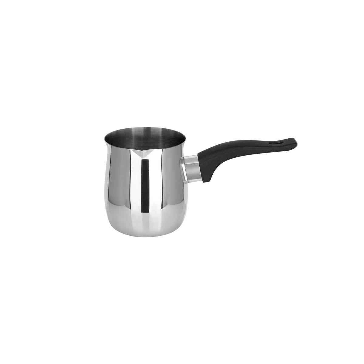 Turkish Coffee Pot Stainless Steel 600ml