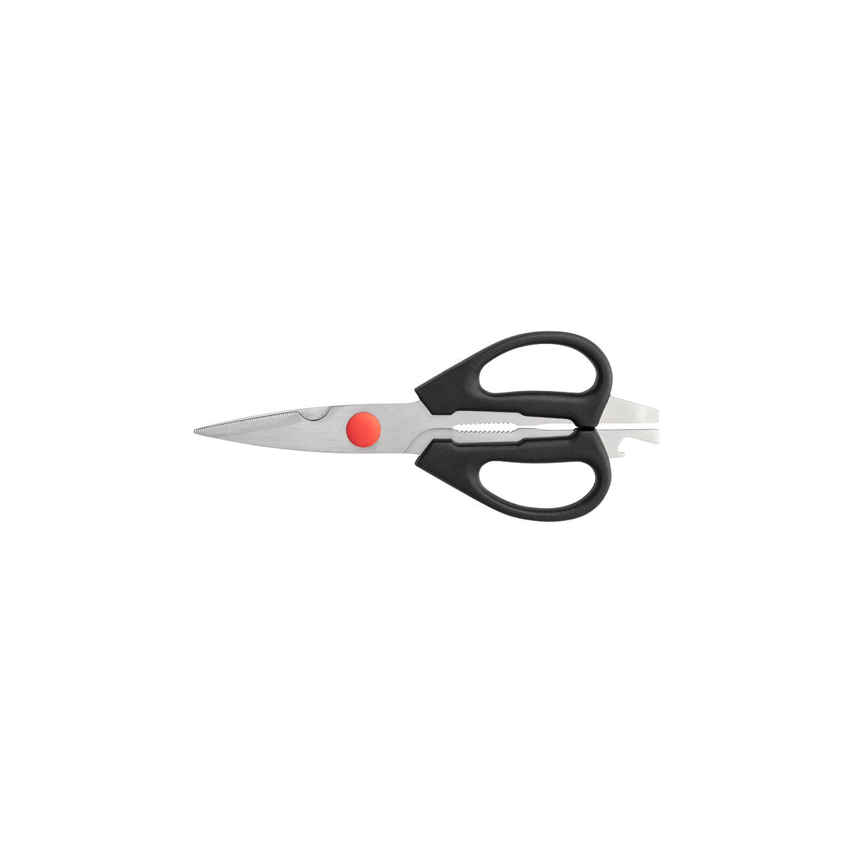 07391 Chef Inox Kitchen Scissors 210mm Tomkin Australia Hospitality Supplies
