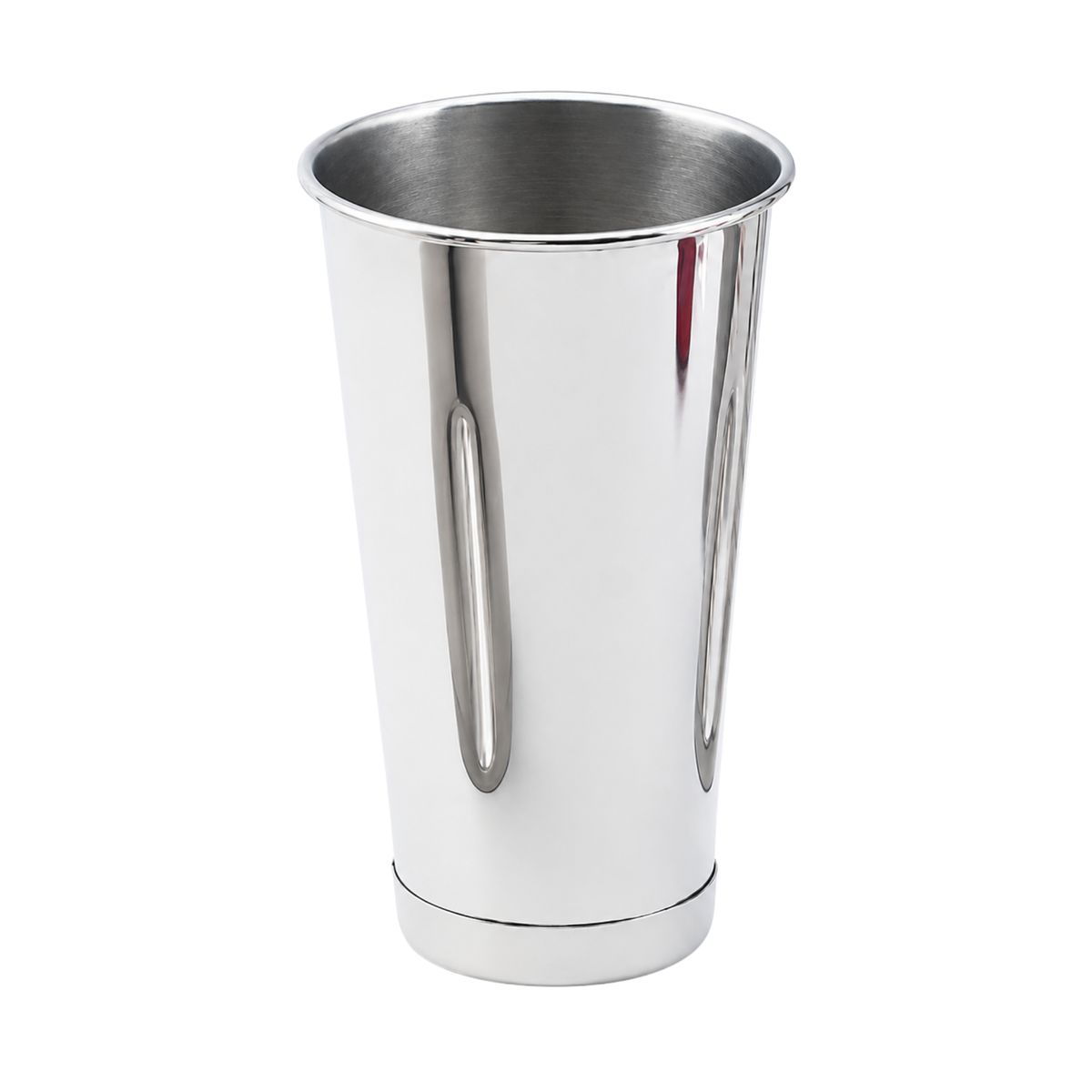 Milkshake Cup Stainless Steel 105x173mm / 920ml