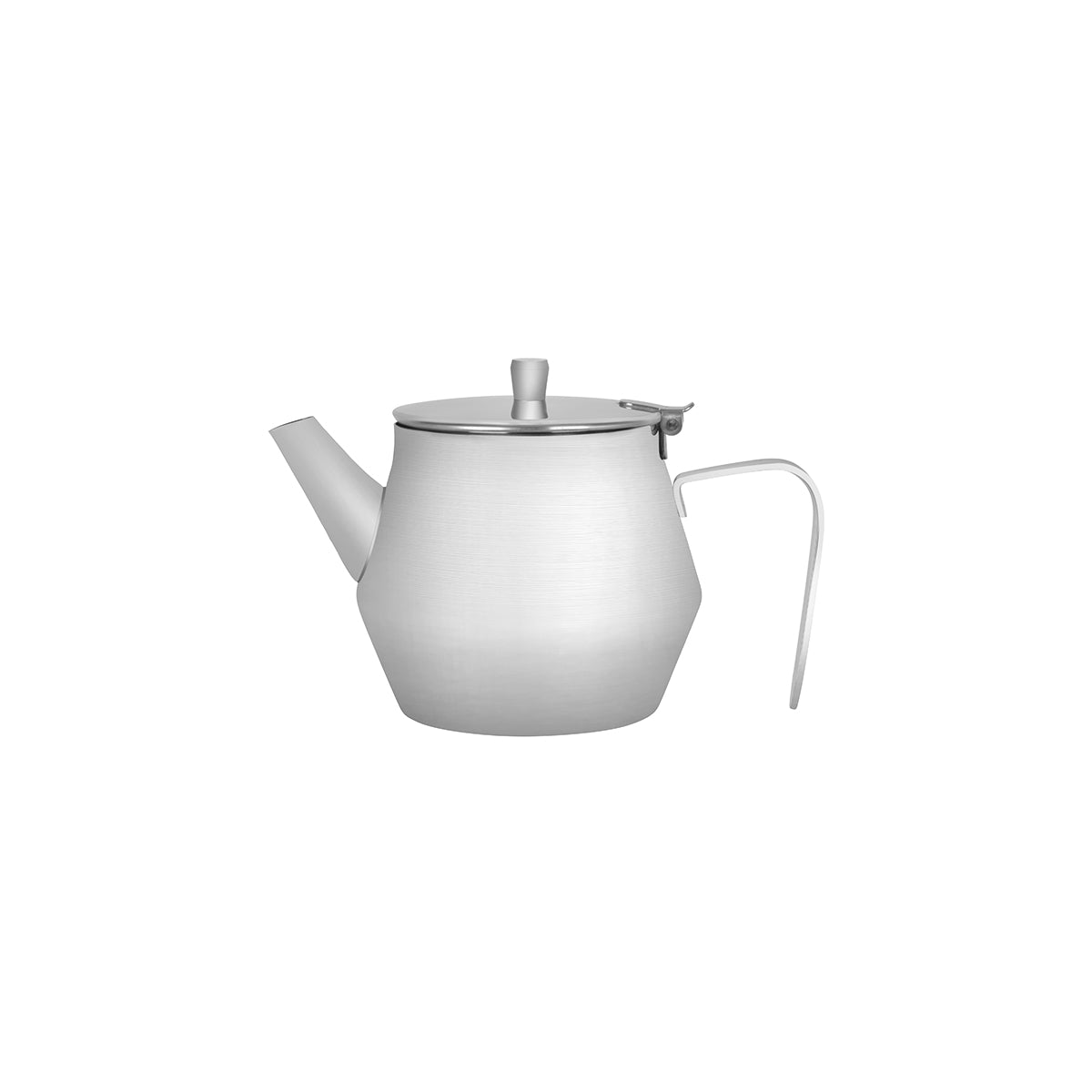 07835 Tablekraft Princess Teapot 18/8 1.5Lt Tomkin Australia Hospitality Supplies