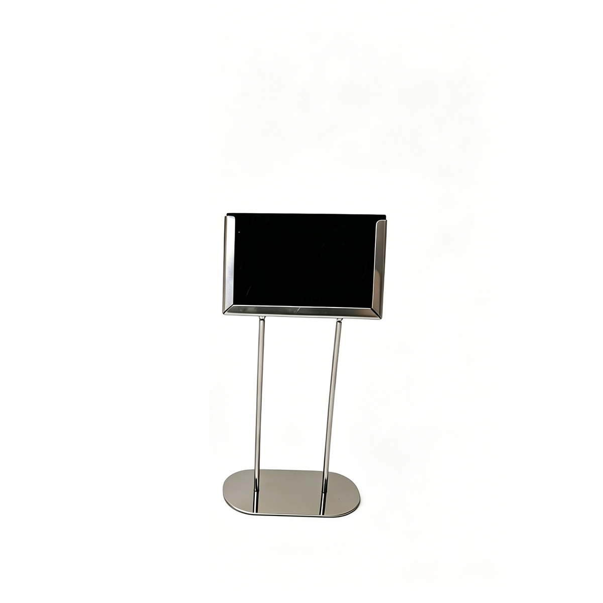 Serve Buffet Sign Blackboard 150mm