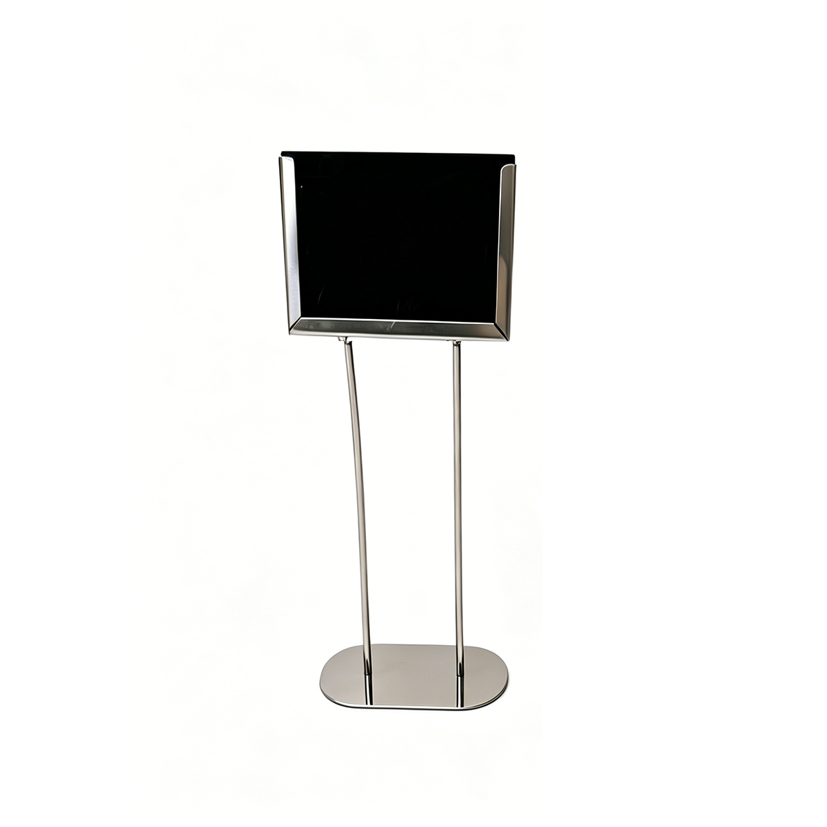 Serve Buffet Sign Blackboard 250mm