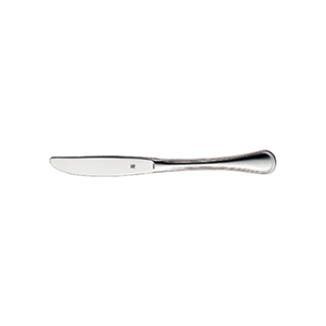 Contour Butter Knife Silverplated