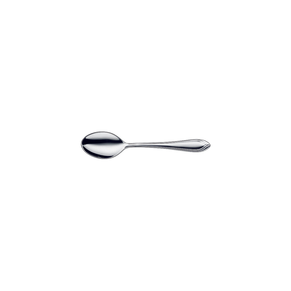 Flair Coffee / Teaspoon Large Silverplated