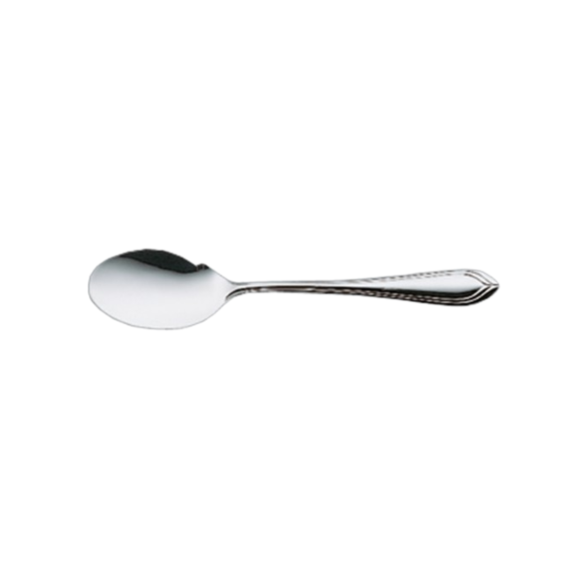 Flair Gourmet Spoon Silverplated