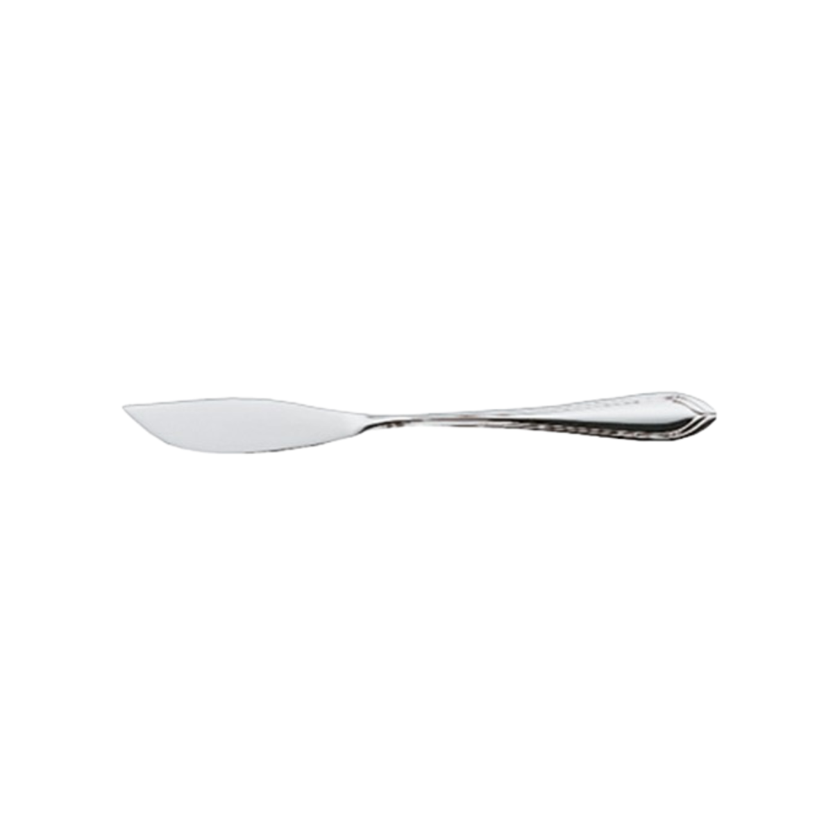Flair Fish Knife Stainless Steel
