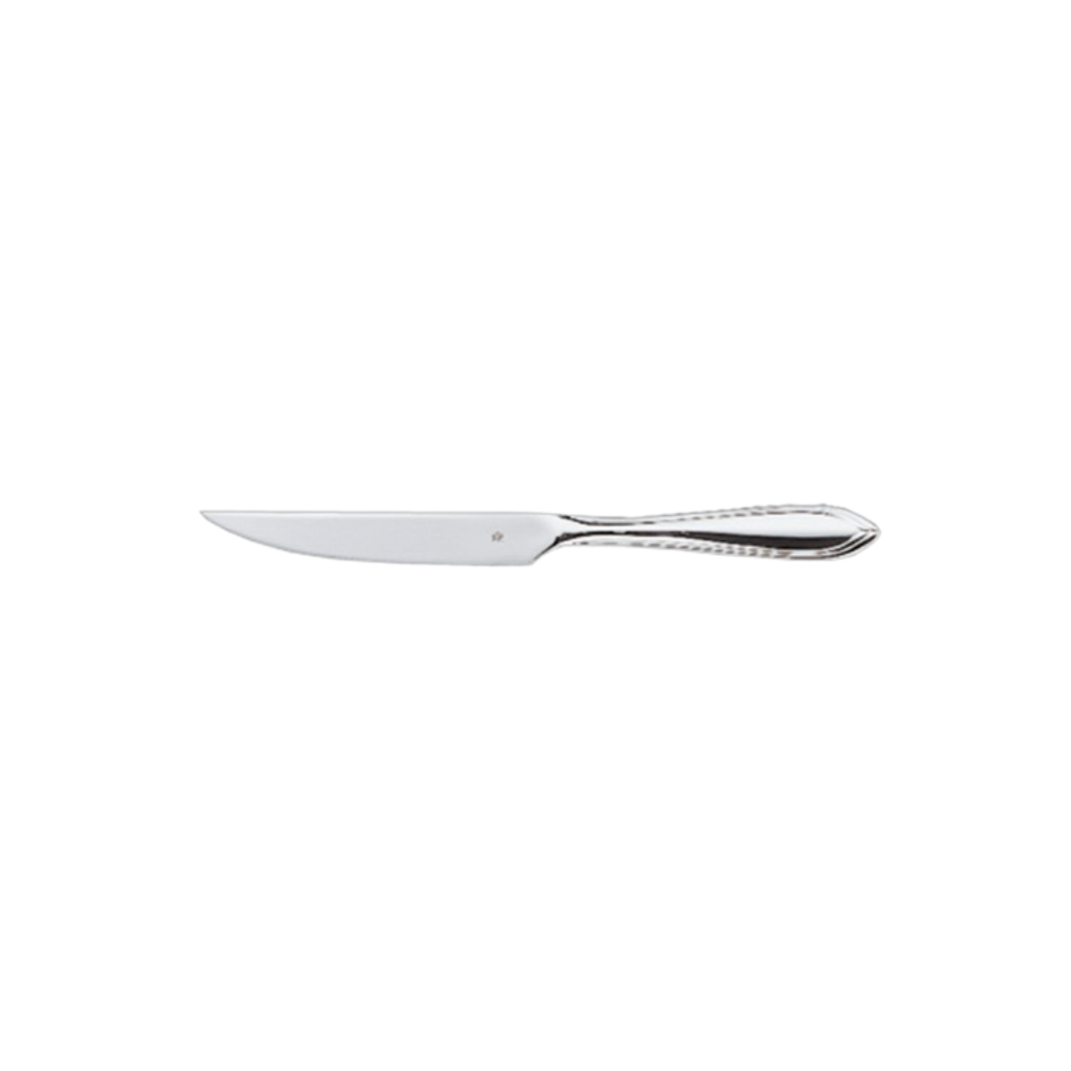 Flair Steak Knife Silverplated