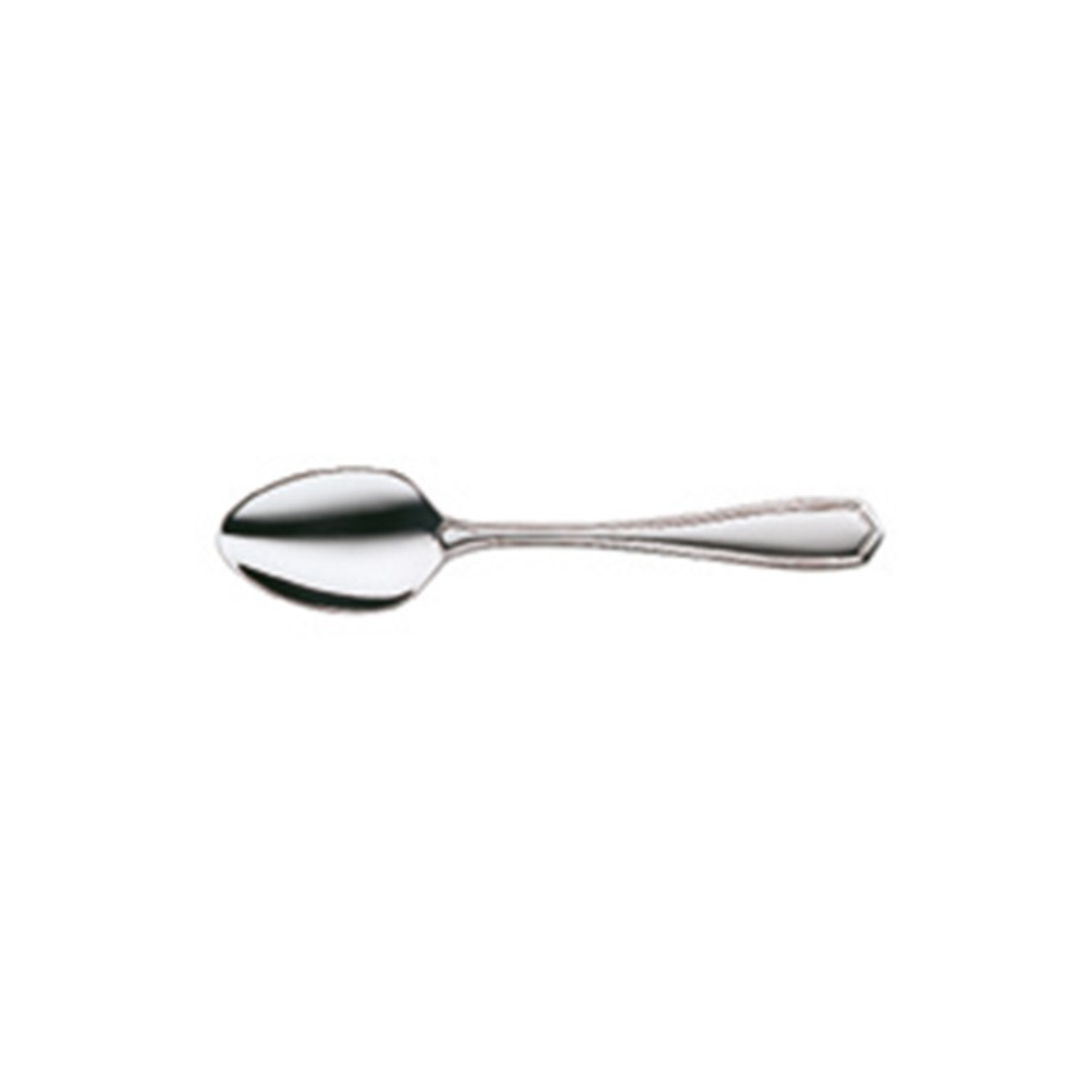 Residence Coffee Spoon Silverplated