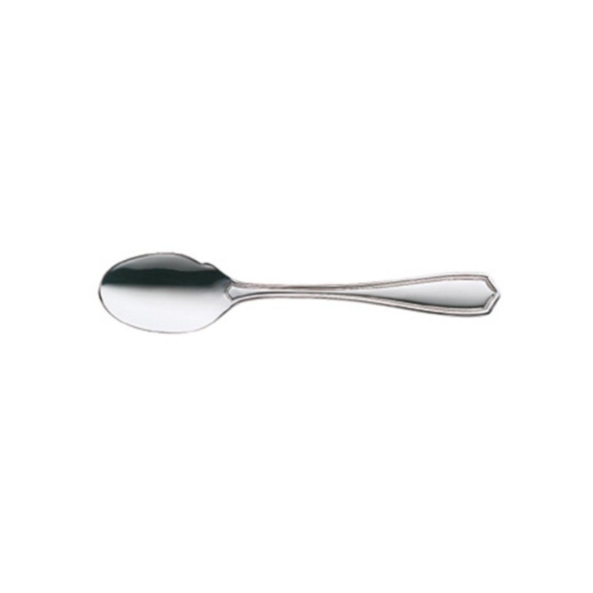 Residence Gourmet Spoon Silverplated