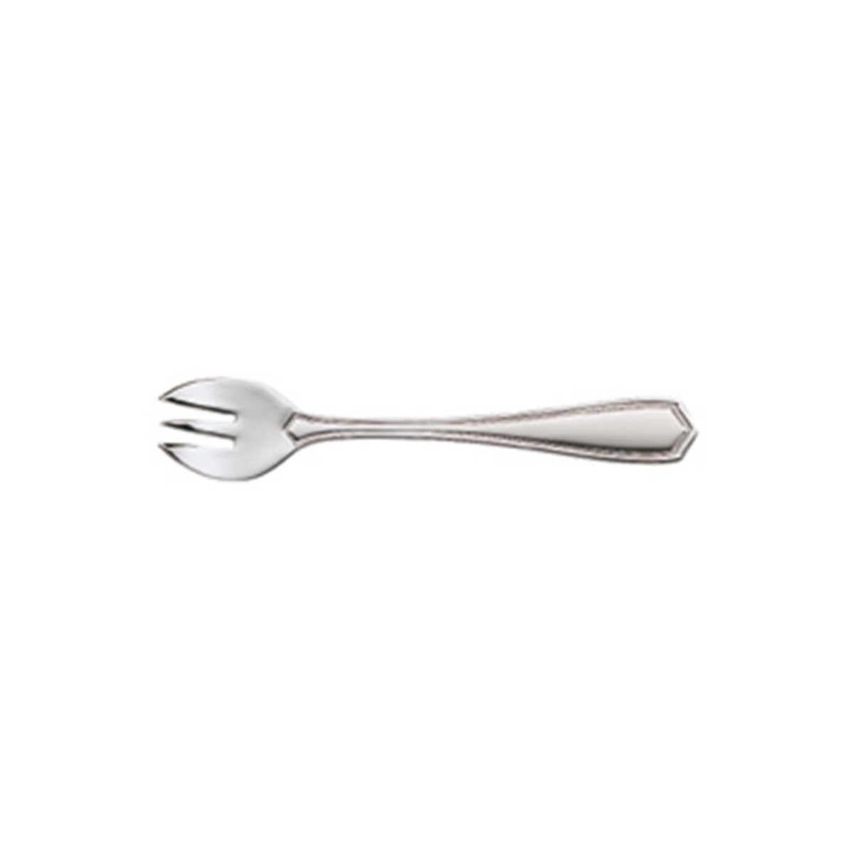 Residence Oyster Fork Silverplated
