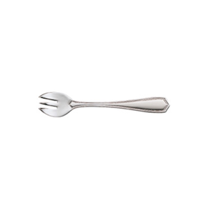 Residence Oyster Fork Silverplated