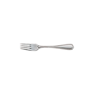 Residence Cake Fork Silverplated