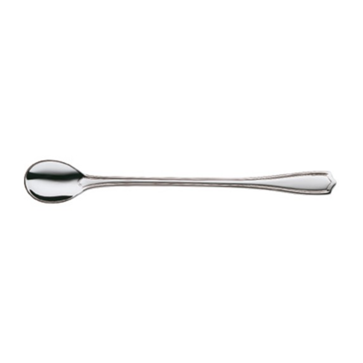 Residence Soda Spoon Silverplated