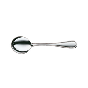 Residence Soup Spoon Silverplated