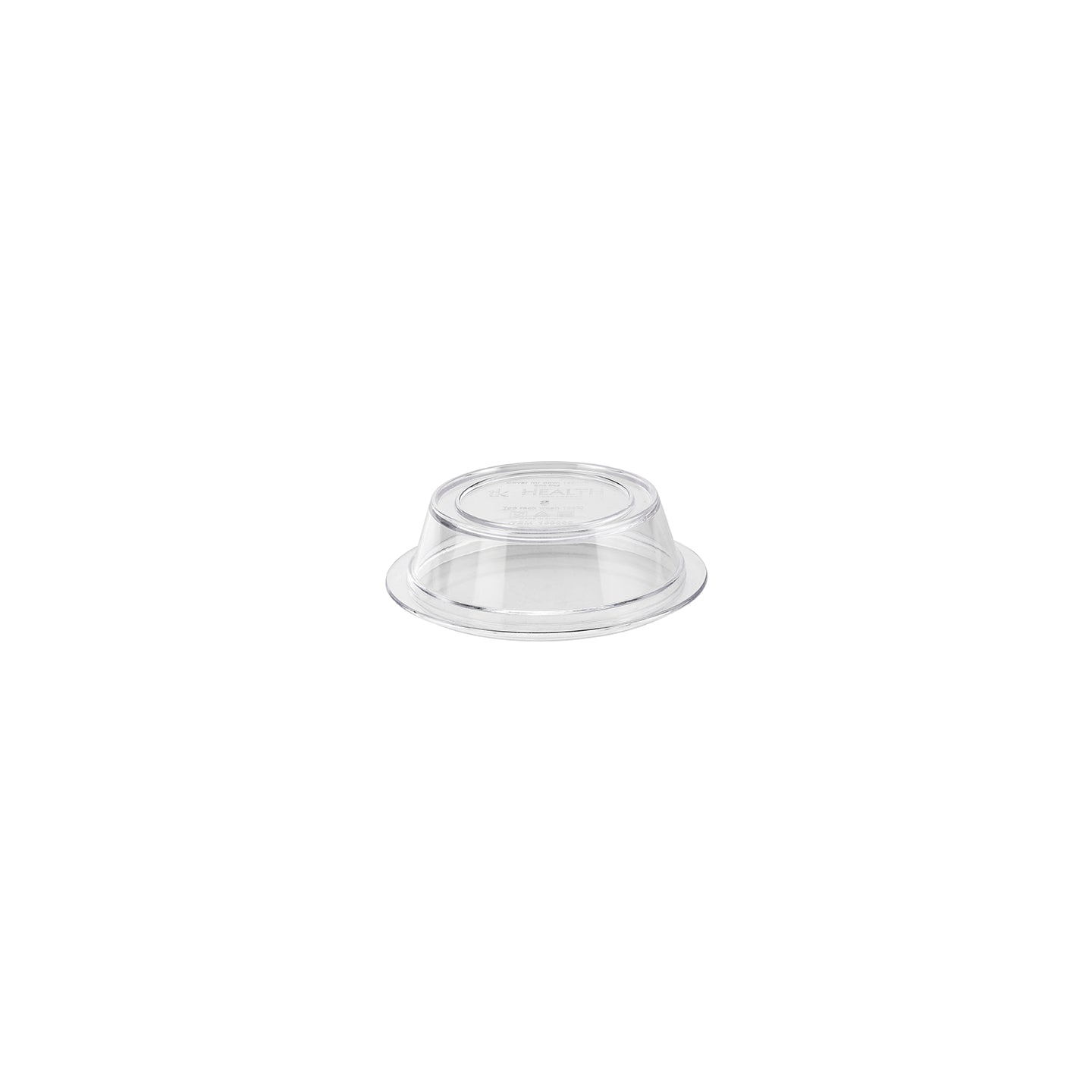 TK Health Bowl Cover to suit 93050/93051 125mm