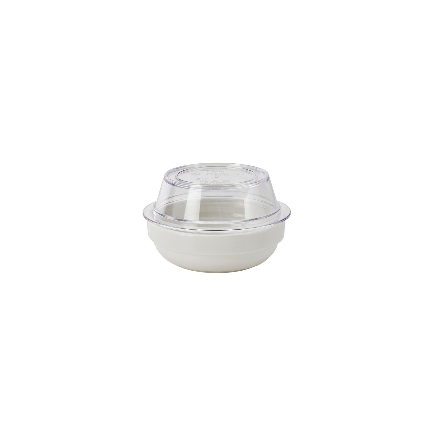 TK Health Bowl Cover to suit 93050/93051 125mm