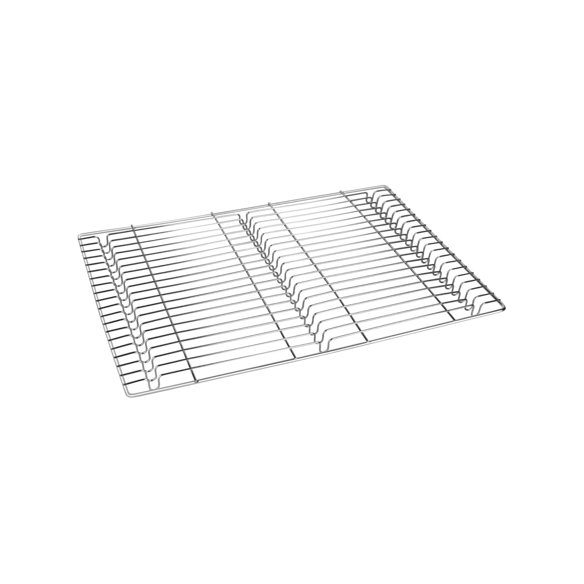 10311 Chef Inox Cake Cooler with Legs 450x320mm Tomkin Australia Hospitality Supplies