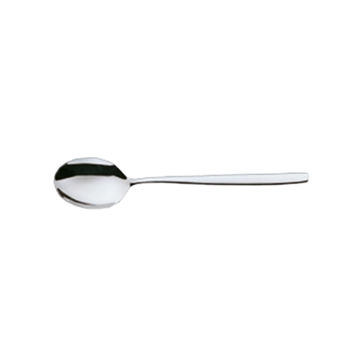 Bistro Coffee / Teaspoon Large Stainless Steel