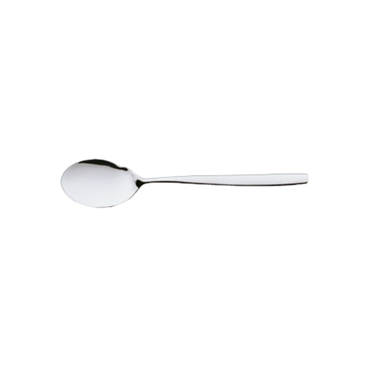 Bistro Gourmet Spoon Stainless Steel