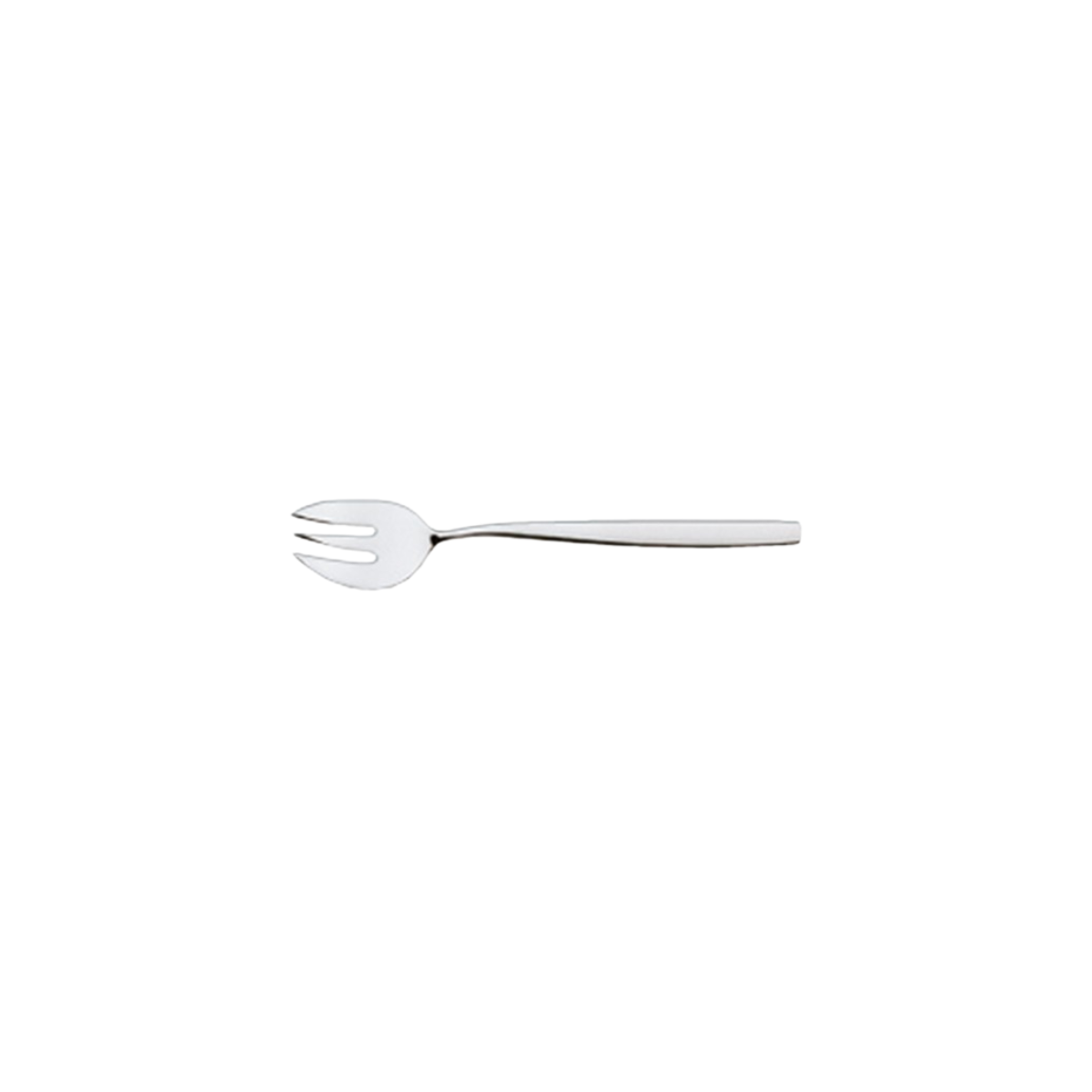 Bistro Oyster Fork Stainless Steel