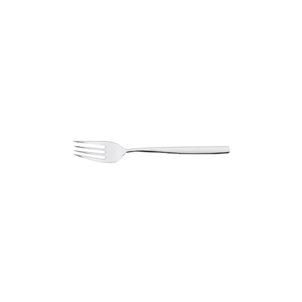 Bistro Cake Fork Stainless Steel