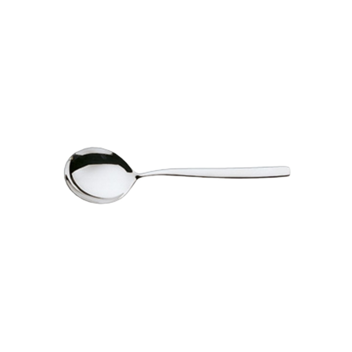 Bistro Soup Spoon Stainless Steel