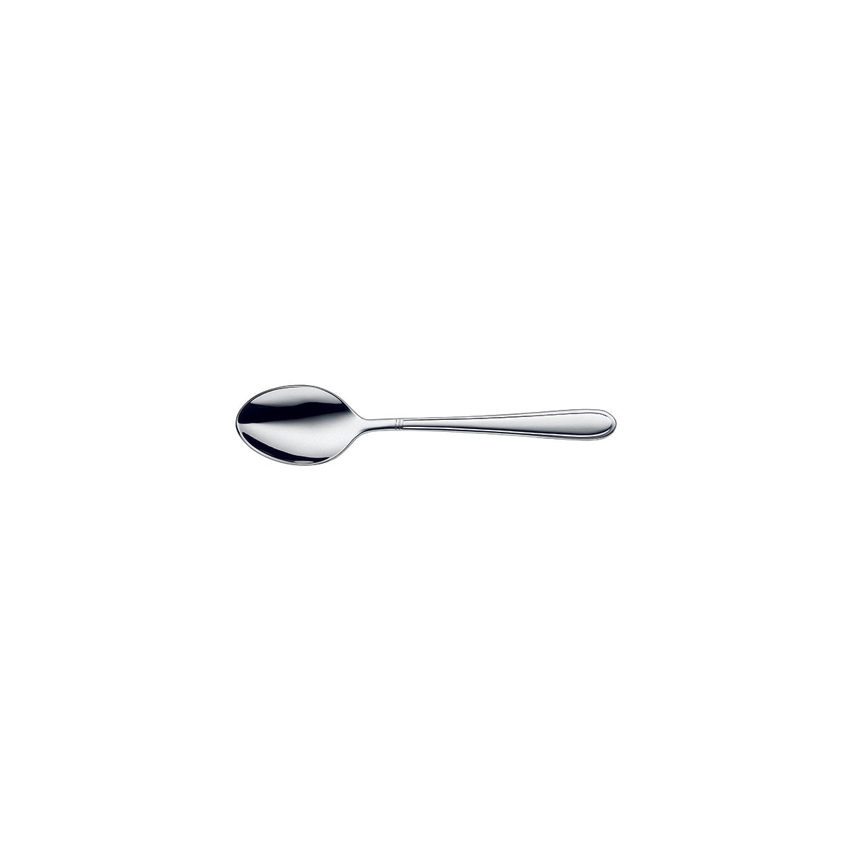 Club Coffee / Teaspoon Large Stainless Steel