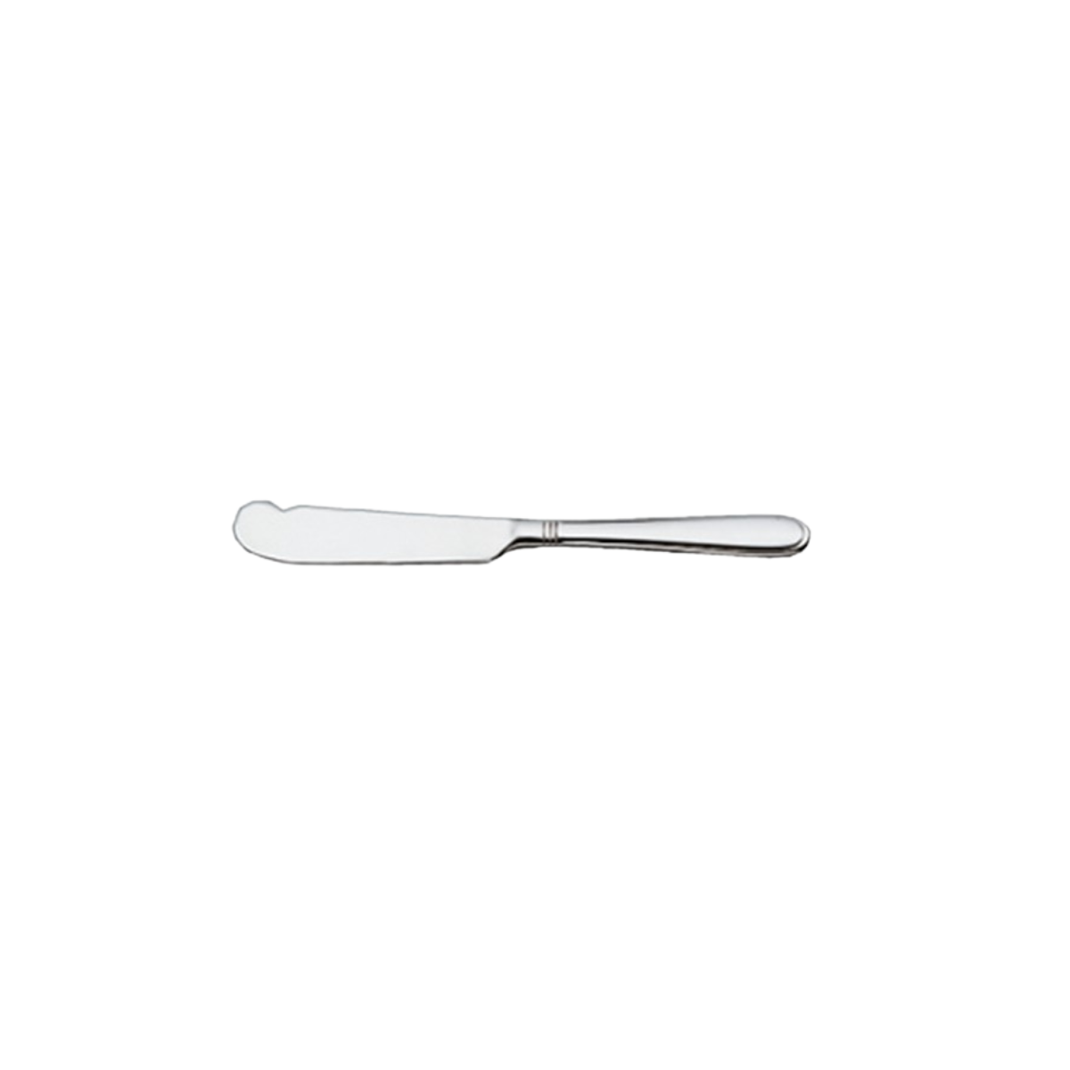 Club Butter Knife Stainless Steel