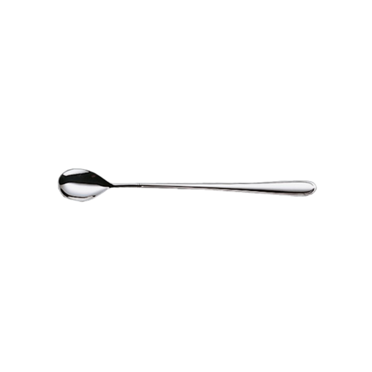 Club Soda Spoon Stainless Steel