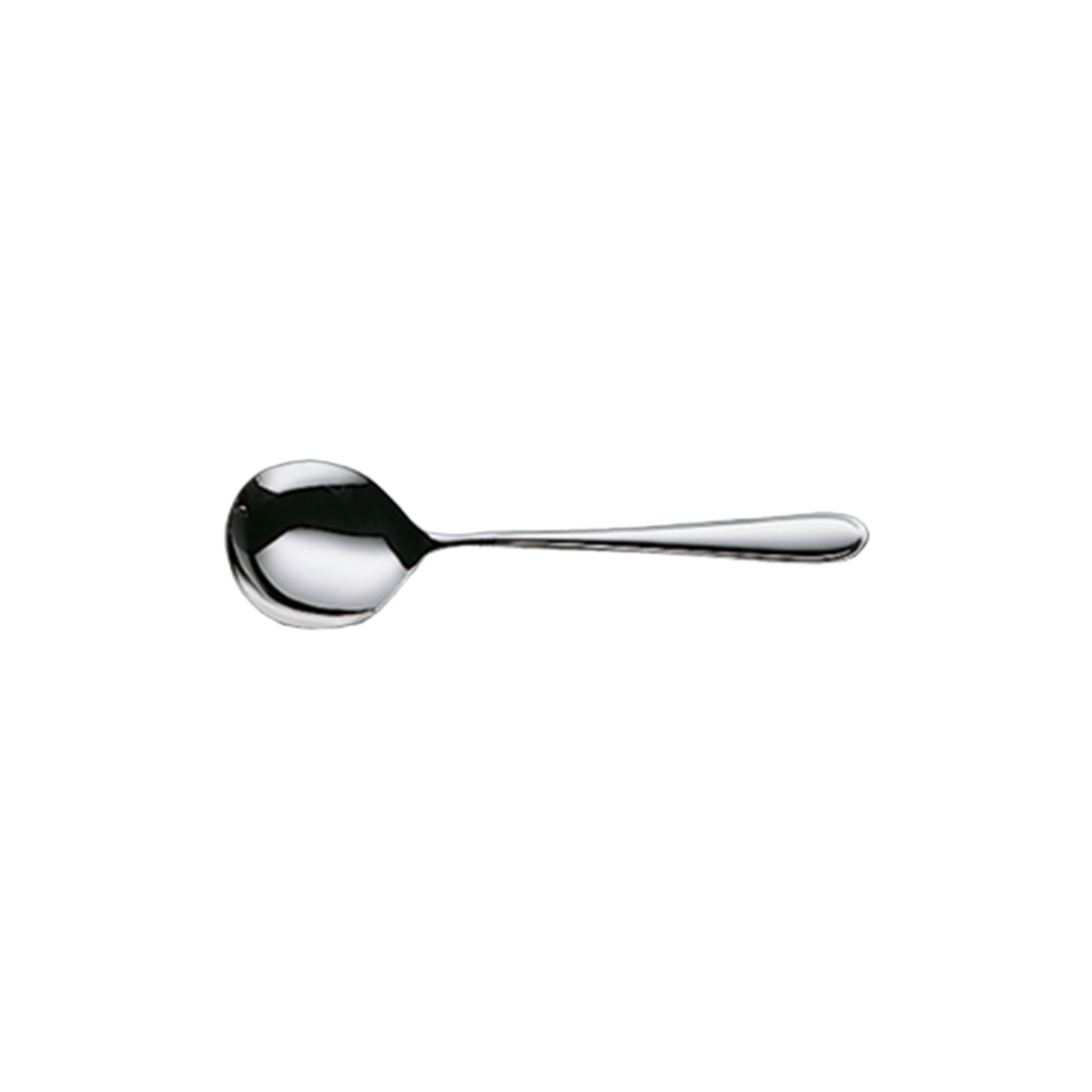 Club Soup Spoon Stainless Steel