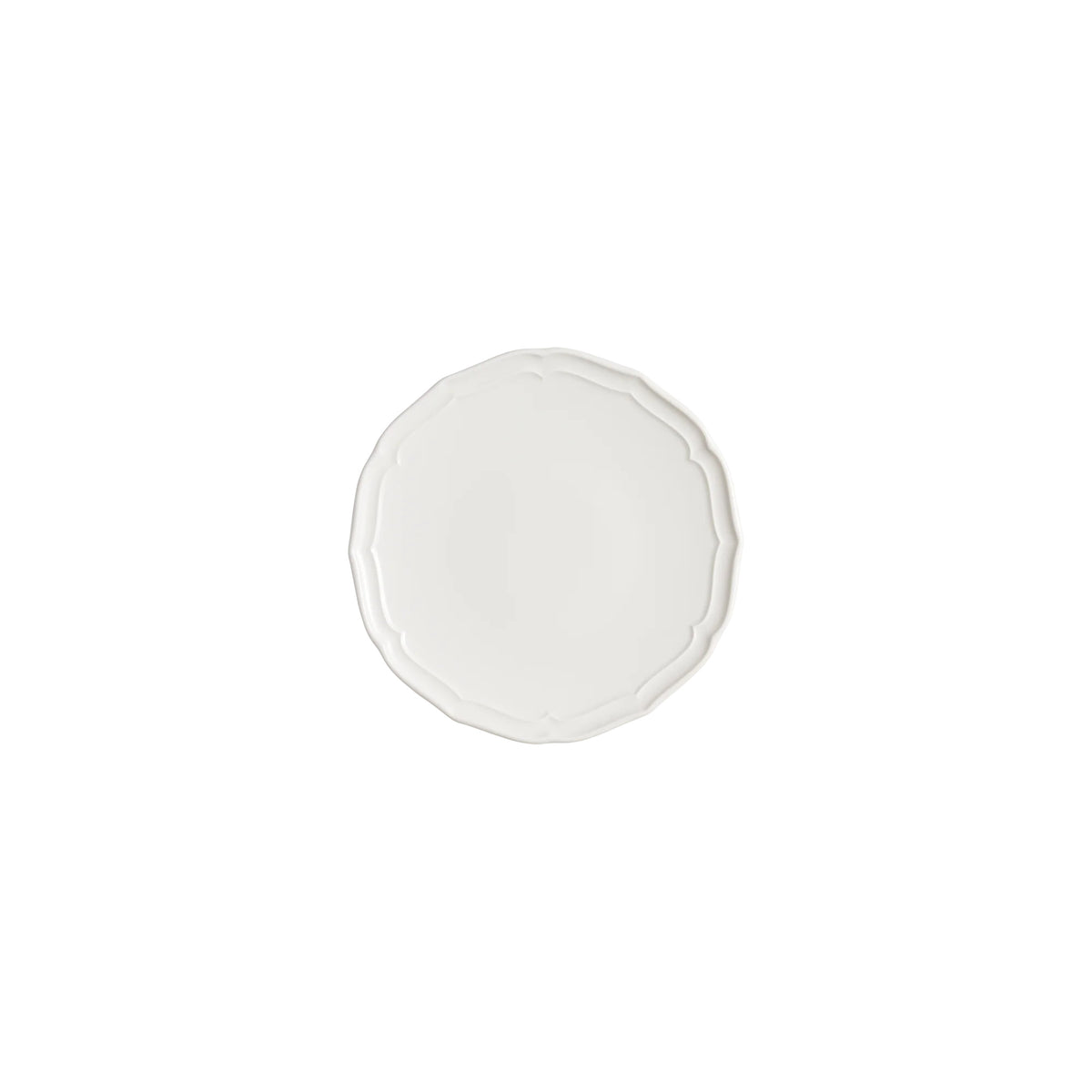 Nicole Flat Plate 160mm