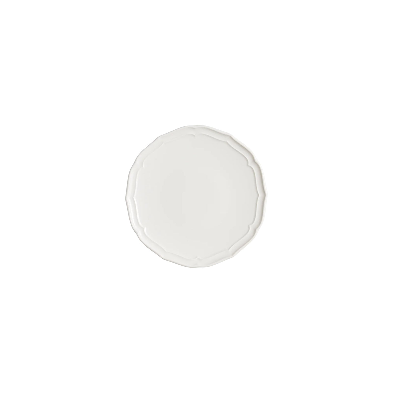Nicole Flat Plate 160mm