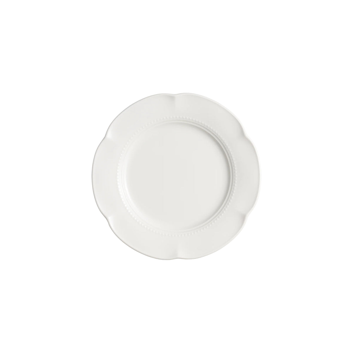 Nicole Flat Plate 210mm