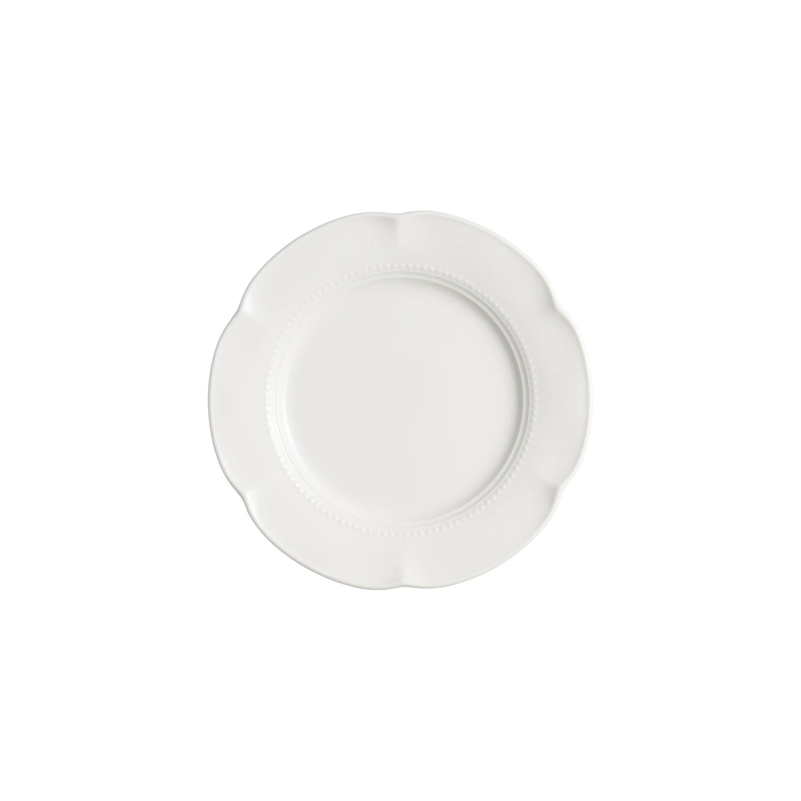 Nicole Flat Plate 210mm