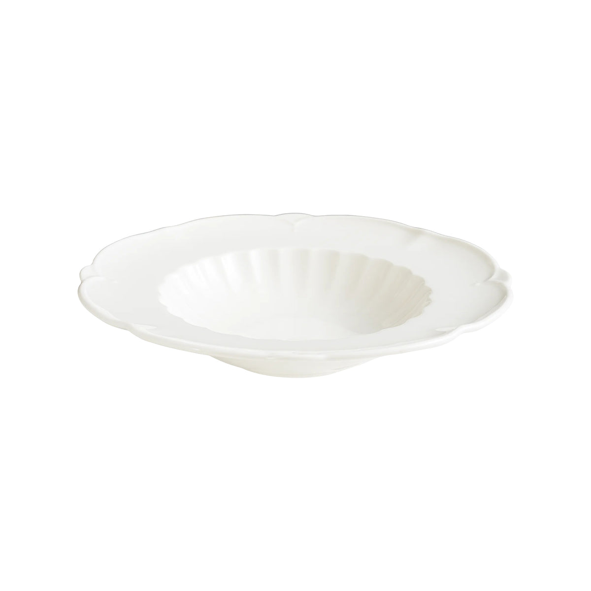 Nicole Deep Plate 500ml