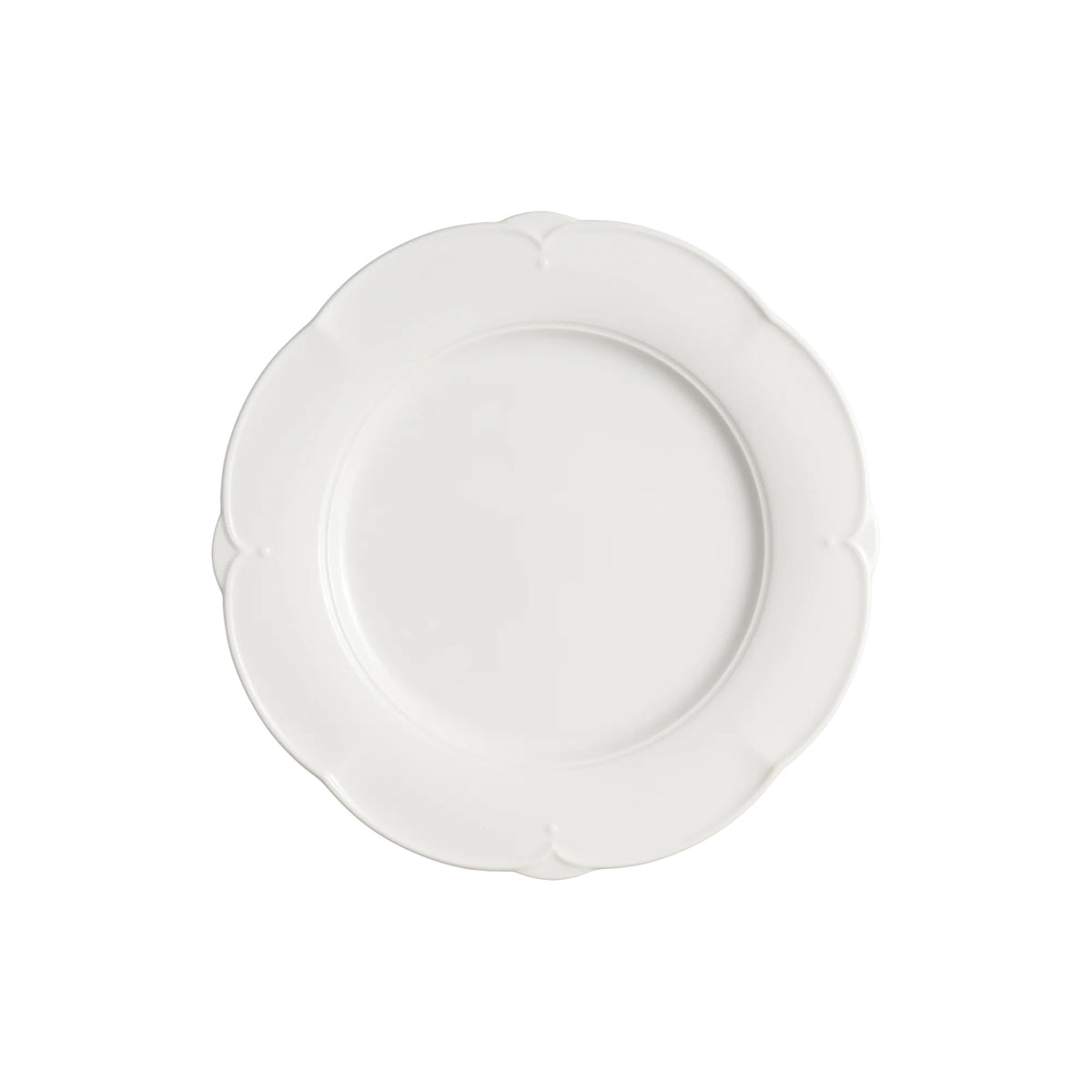 Nicole Flat Plate 280mm