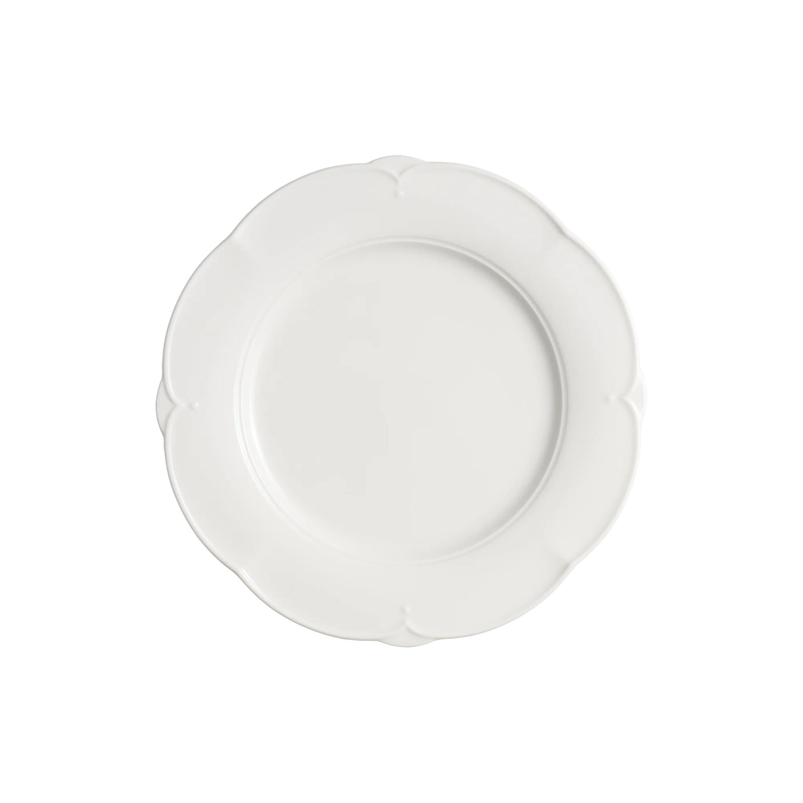 Nicole Flat Plate 280mm