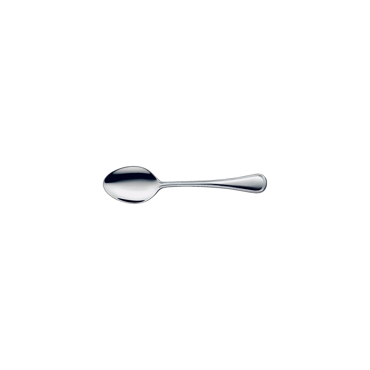 Contour Coffee / Teaspoon Large Stainless Steel