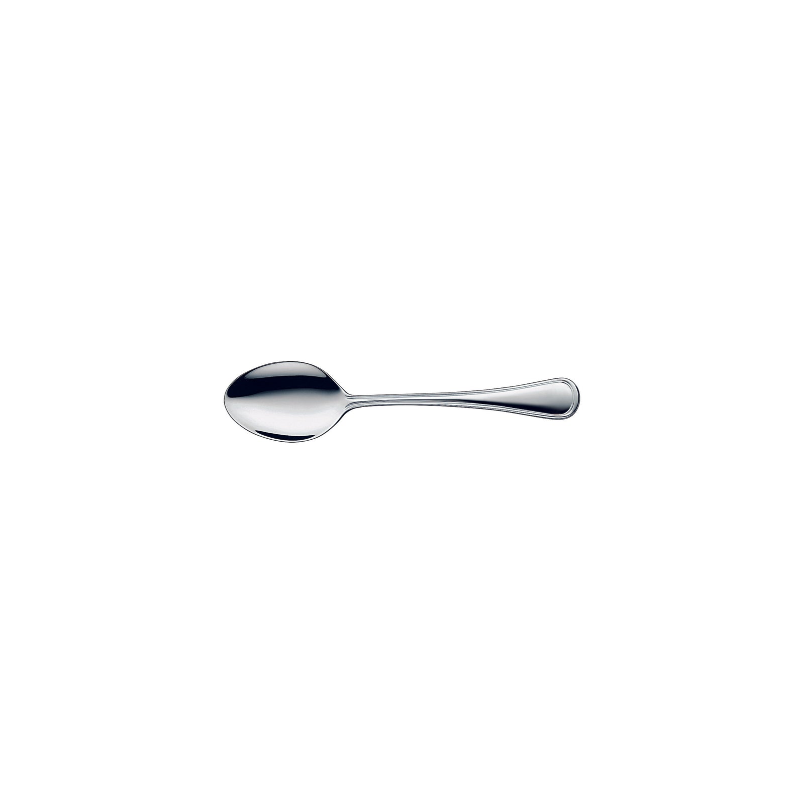 Contour Coffee / Teaspoon Large Stainless Steel