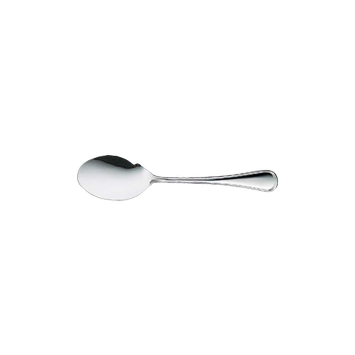Contour Gourmet Spoon Stainless Steel