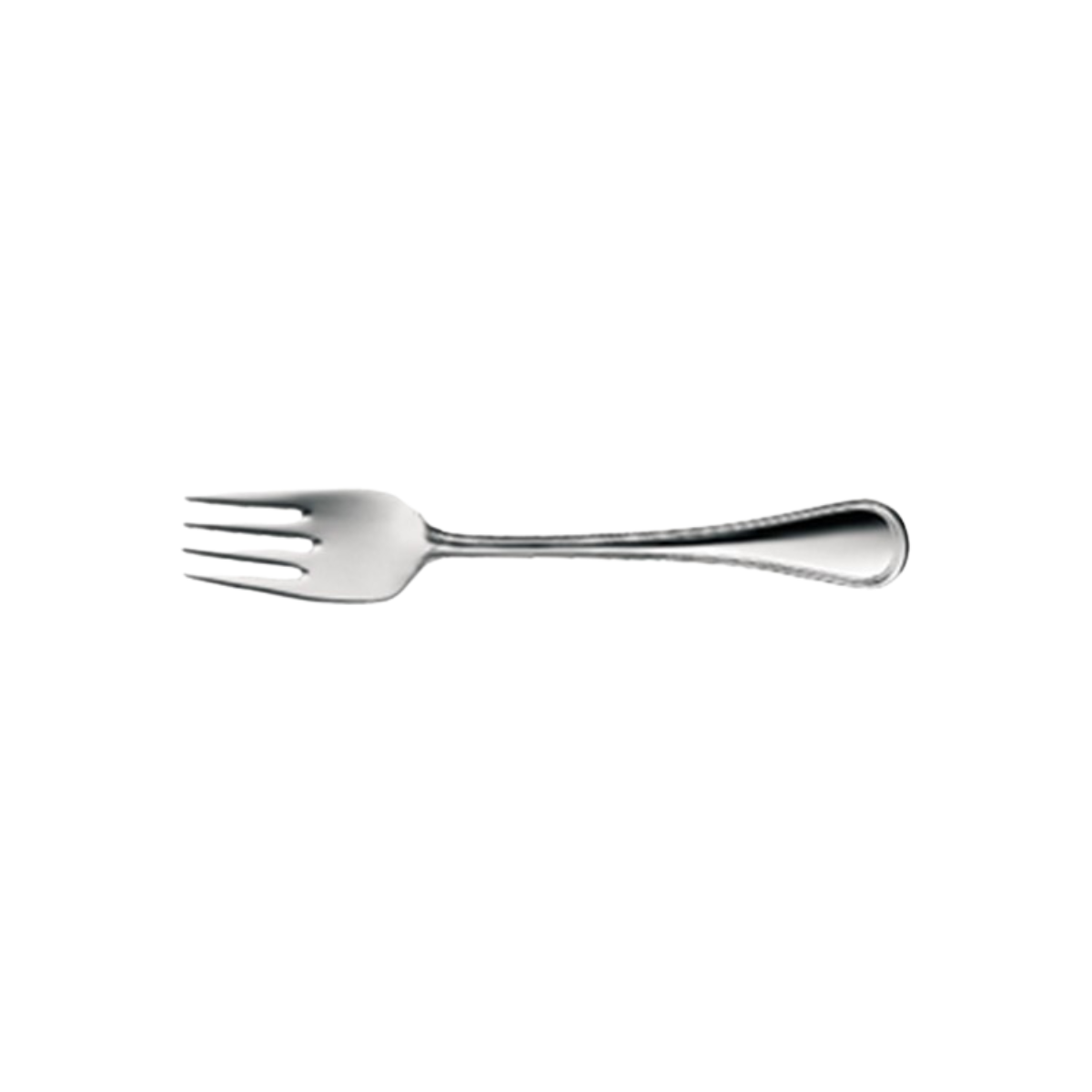 Contour Fish Fork Stainless Steel