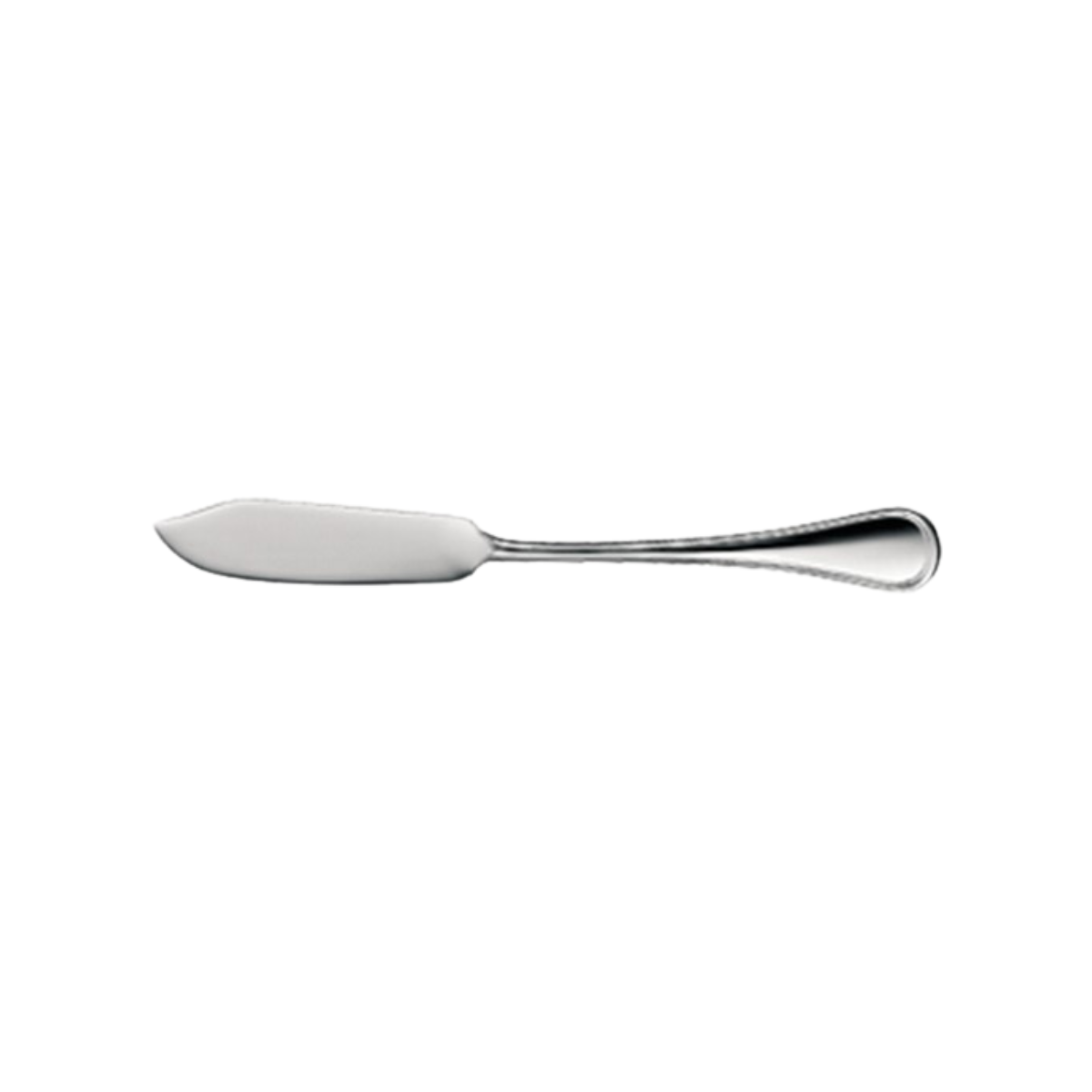 Contour Fish Knife Stainless Steel