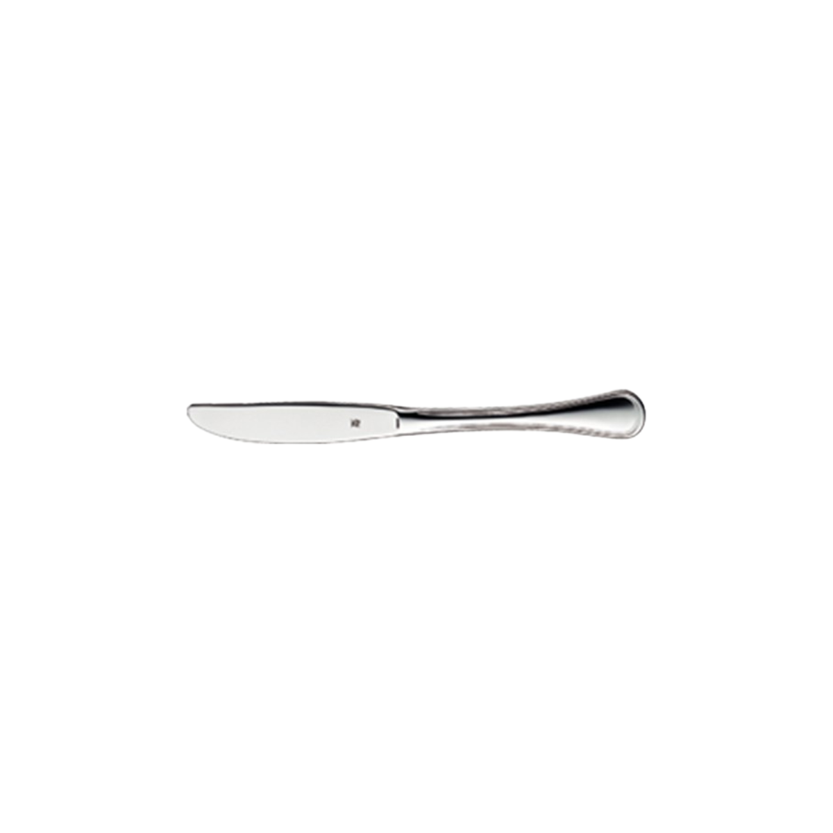 Contour Butter Knife Stainless Steel