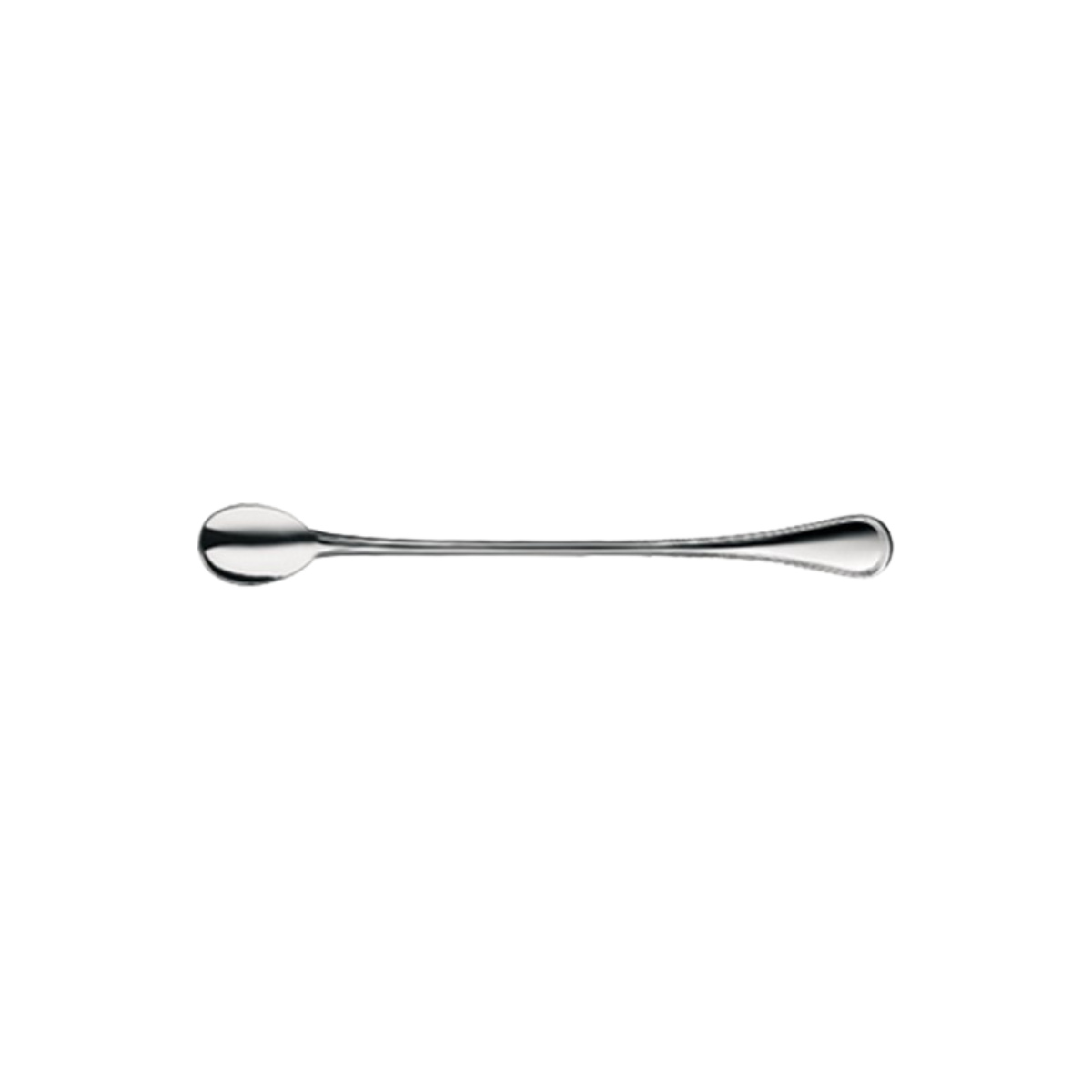 Contour Soda Spoon Stainless Steel