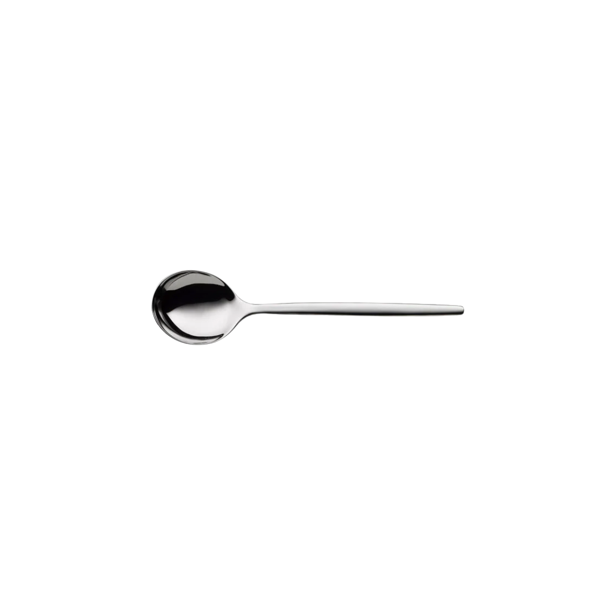 Contour Soup Spoon Stainless Steel