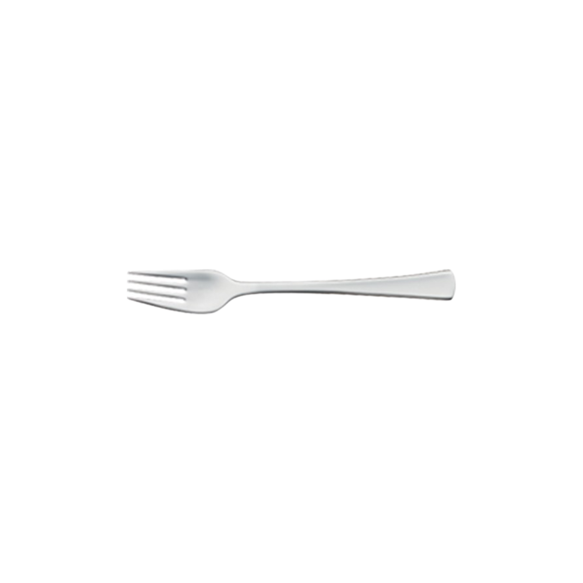 Gastro Cake Fork Stainless Steel